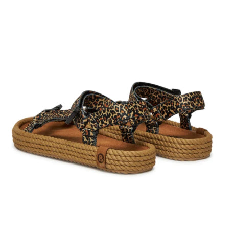 BOHONOMAD Sandales Miami - Femme