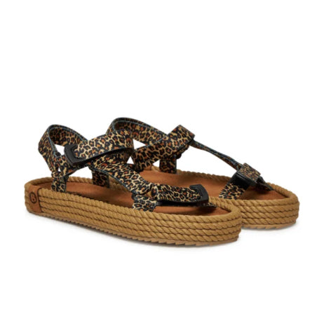BOHONOMAD Sandales Miami - Femme