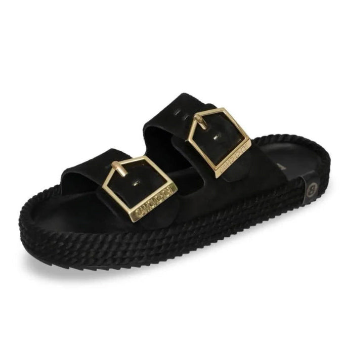 BOHONOMAD Sandales Sydney Slippers - Femme
