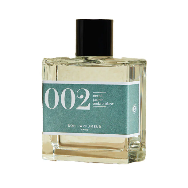 BON PARFUMEUR Eau de Parfum n°002