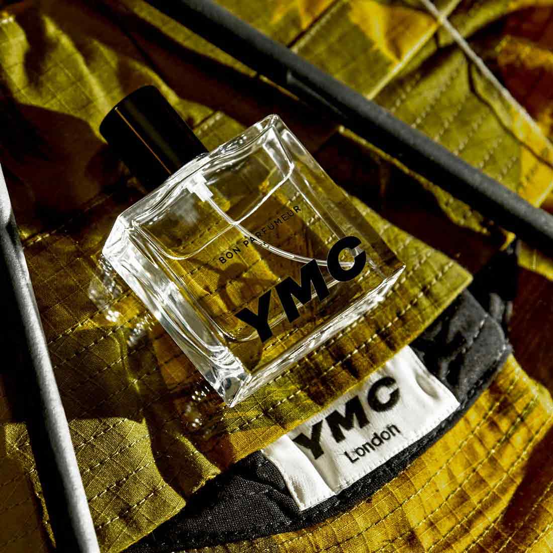 BON PARFUMEUR Collab YMC