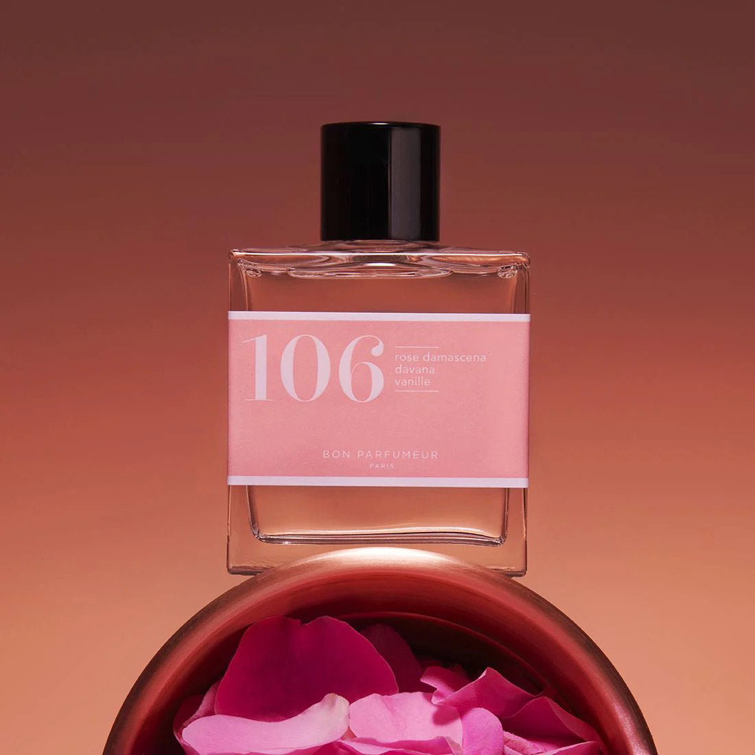 BON PARFUMEUR Eau de Parfum n°106