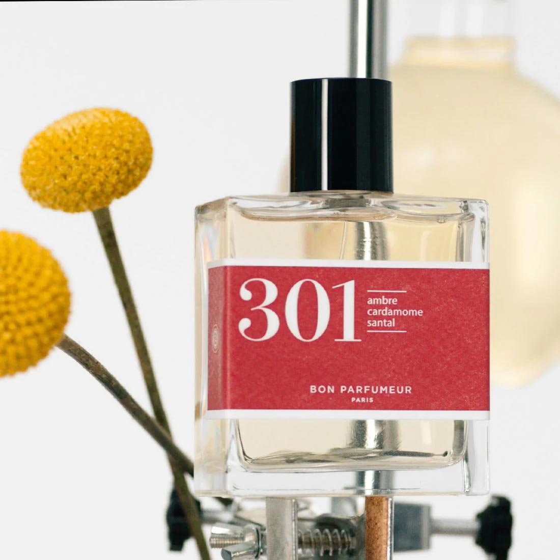 BON PARFUMEUR Eau de Parfum n°301