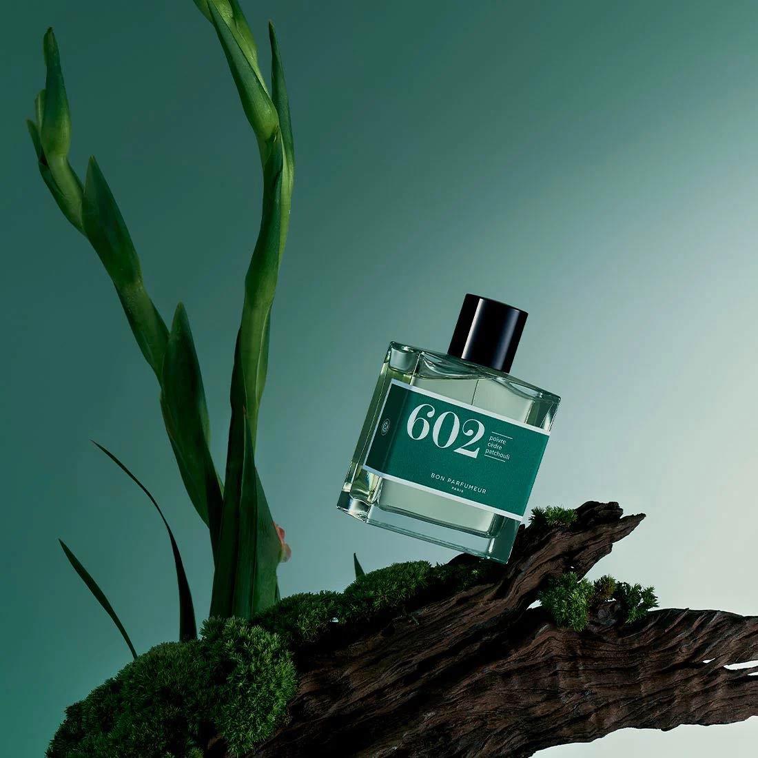 BON PARFUMEUR Eau de Parfum n°602