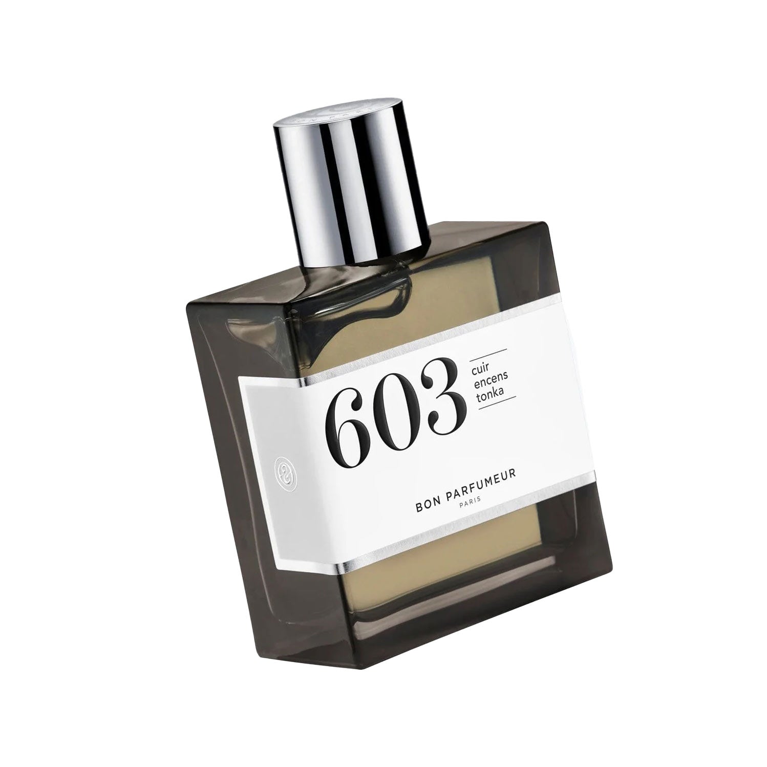 BON PARFUMEUR Eau de Parfum "Les Privés" n°603