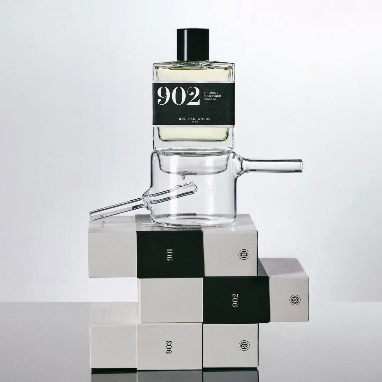 BON PARFUMEUR Eau de Parfum n°902