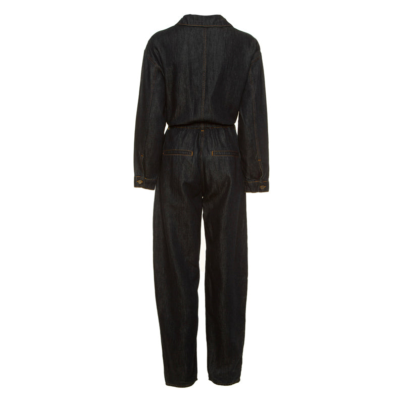 BSB Combinaison En Jean Brut