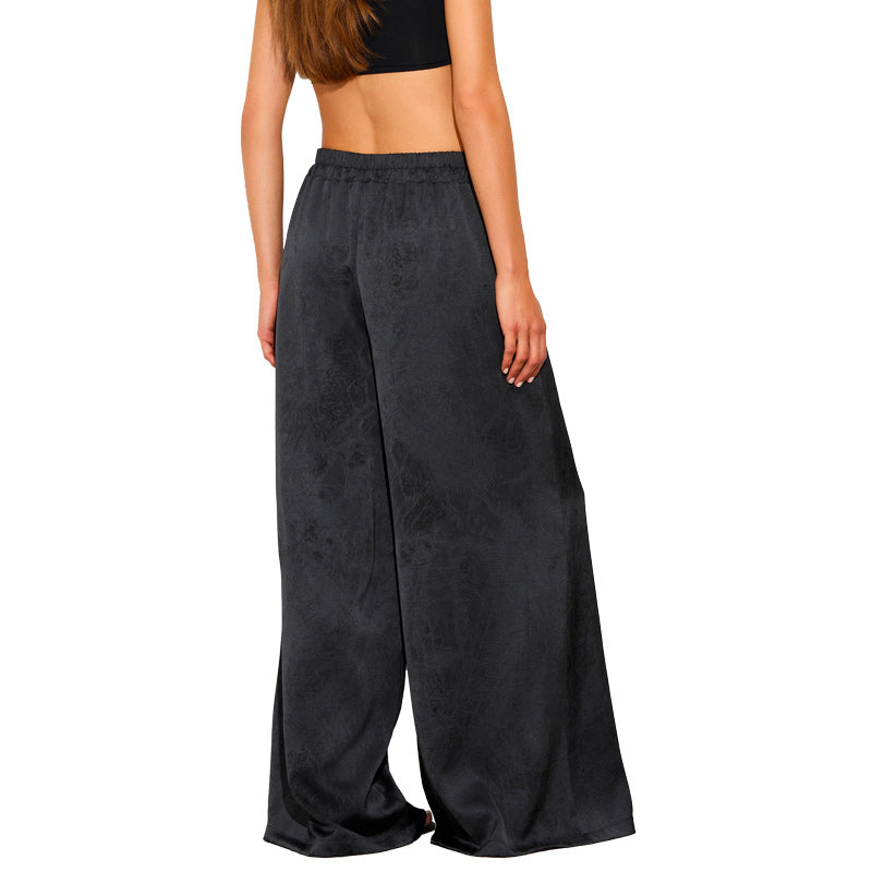 BSB Pantalon Évasé