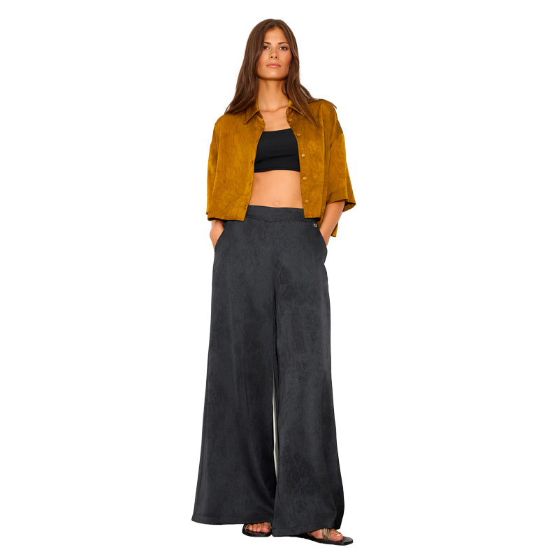 BSB Pantalon Évasé