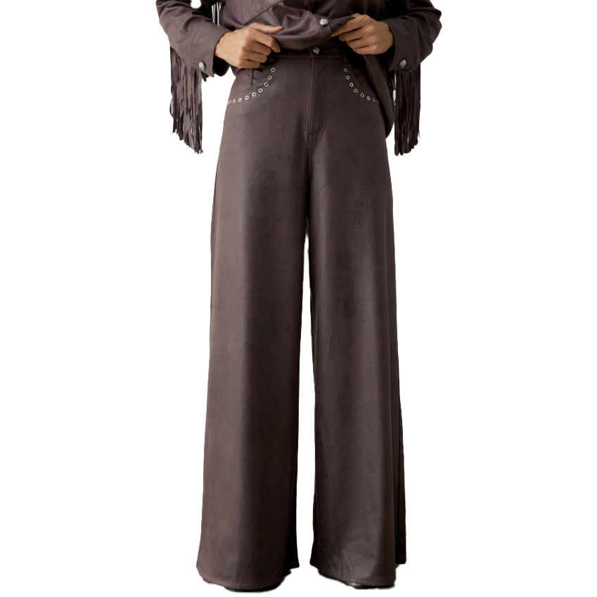 BSB Pantalon Sky Évasé