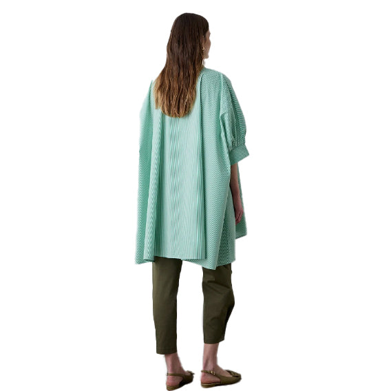 BSB Robe Chemise Oversize
