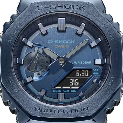 CASIO G-Shock Série GM-2100