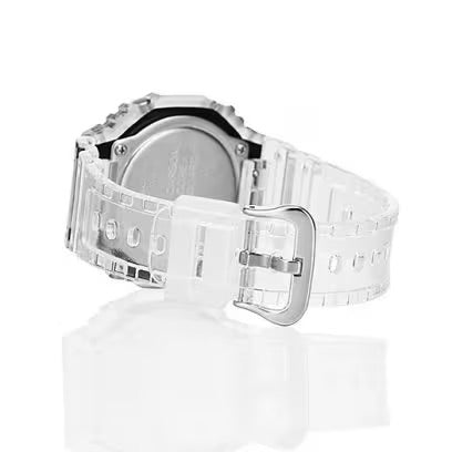 CASIO G-Shock GA-2100SKE-7AER Transparente