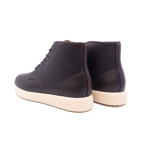 CLAE Chaussures montantes Gibson