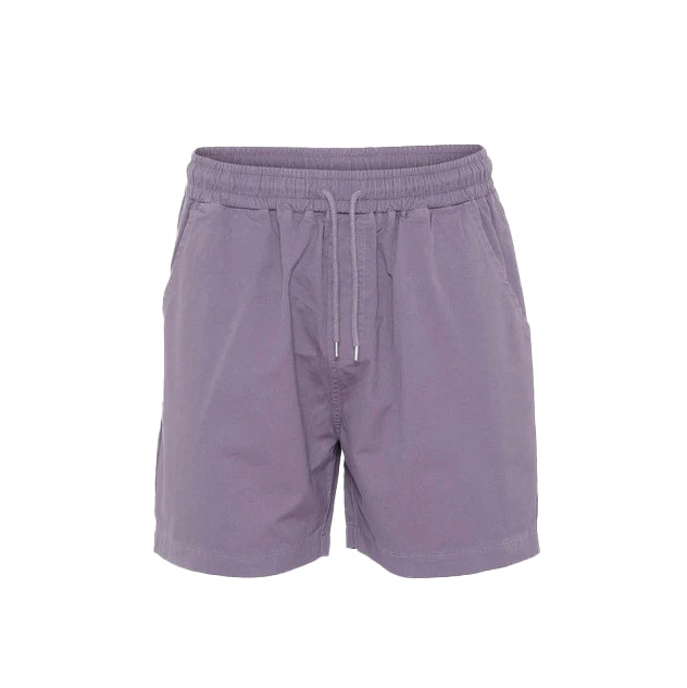 COLORFUL Twill Short Organic