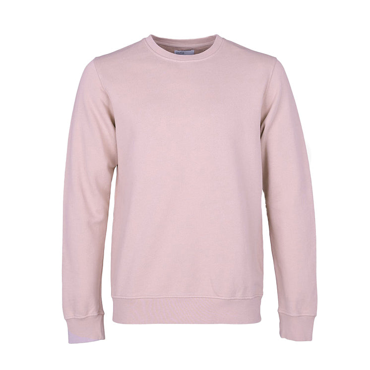 COLORFUL Sweat classique col rond org