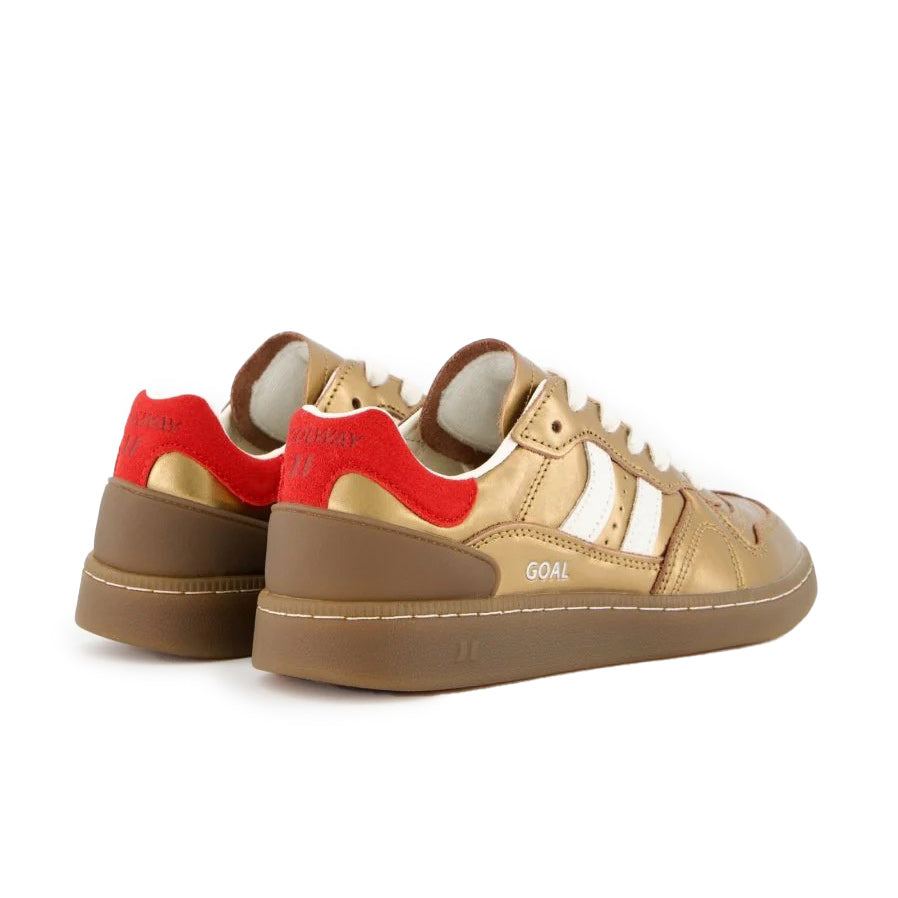 COOLWAY Chaussures Goal BRZ - Femme