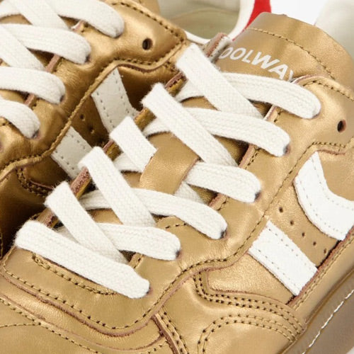 COOLWAY Chaussures Goal BRZ - Femme