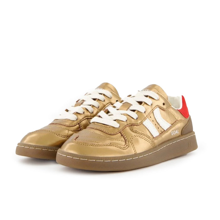 COOLWAY Chaussures Goal BRZ - Femme