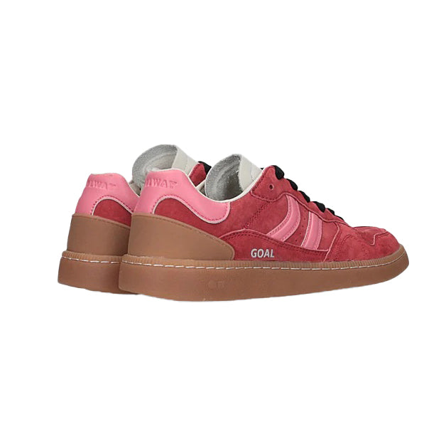 COOLWAY Chaussures Goal FRS - Femme