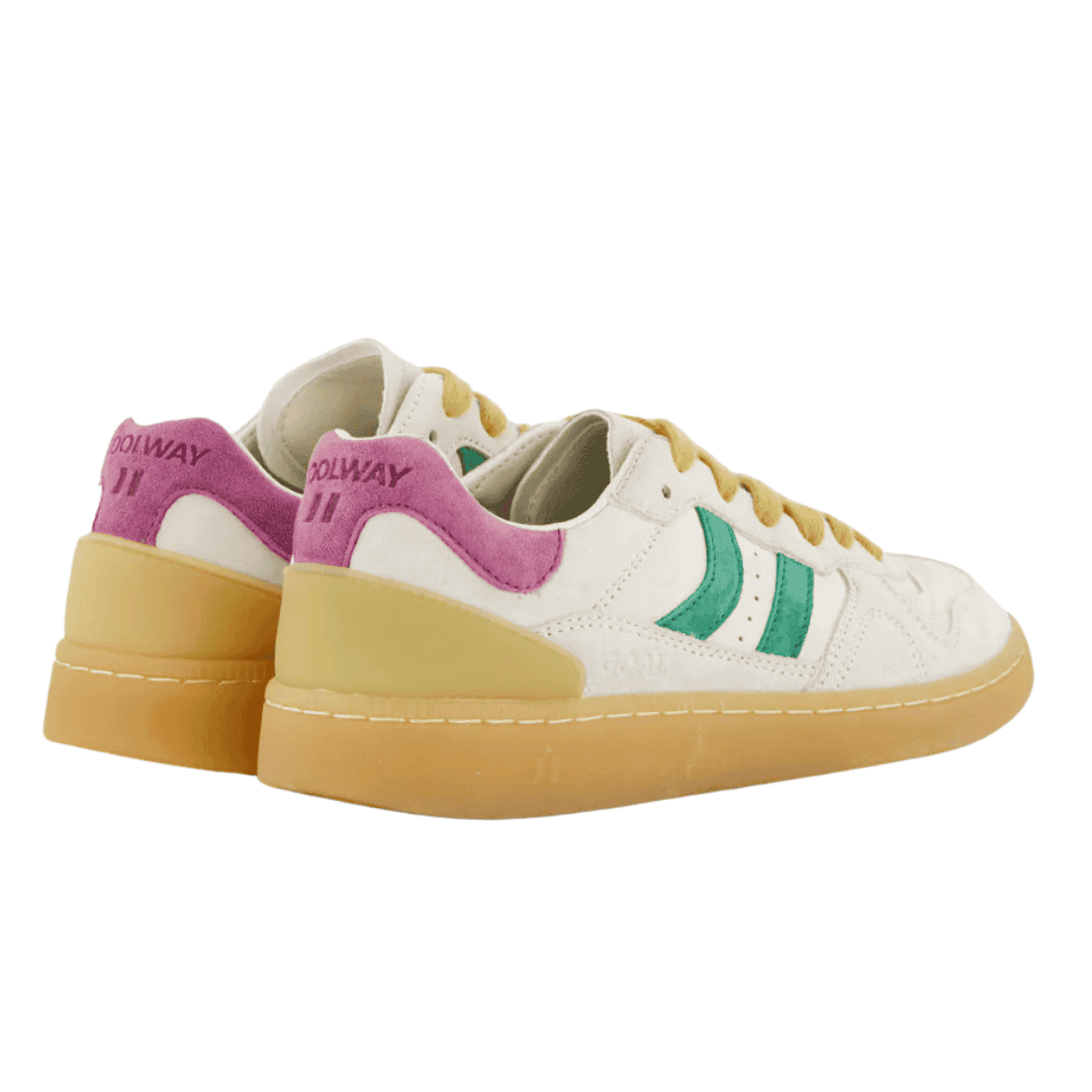 COOLWAY Chaussures Goal PNT - Mixte