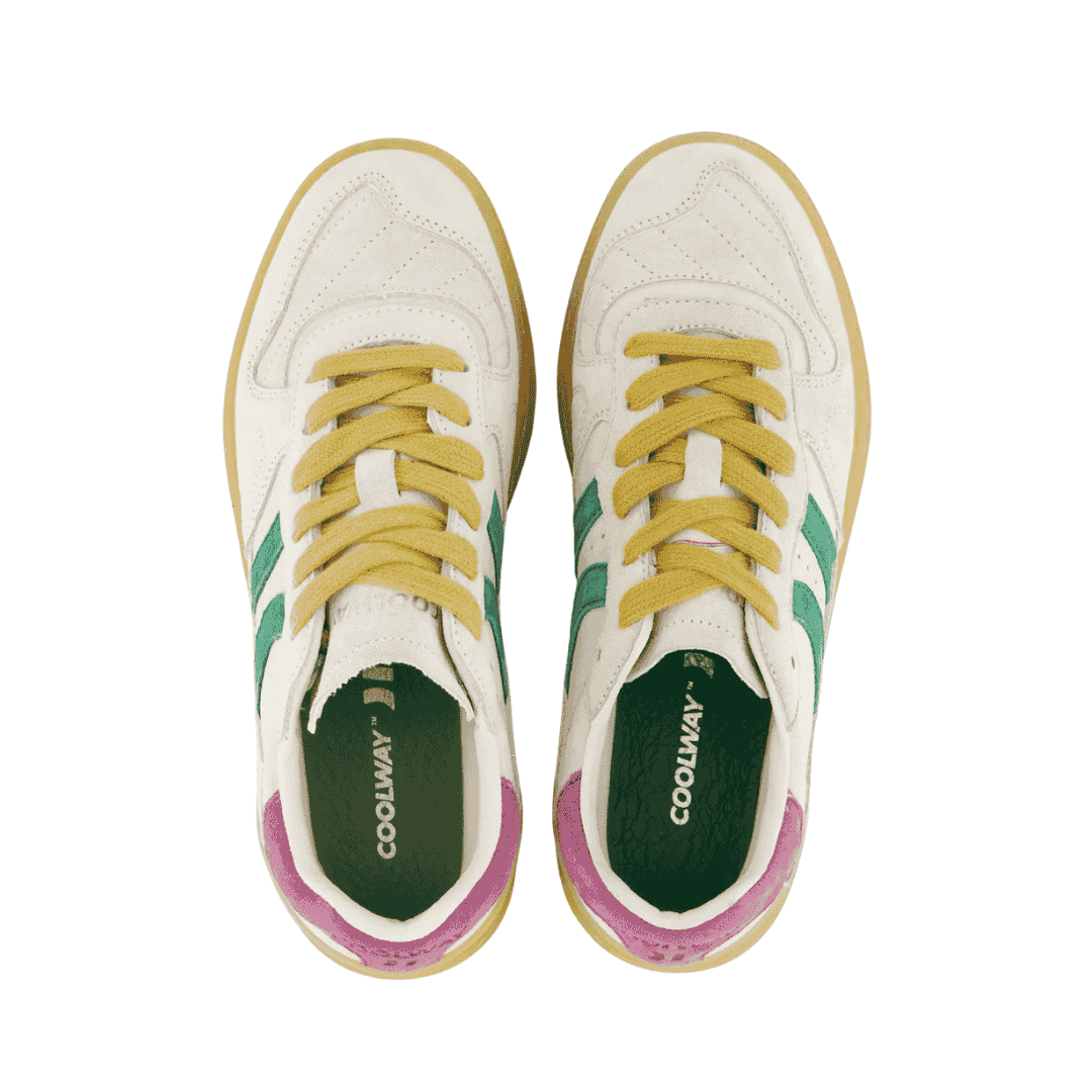 COOLWAY Chaussures Goal PNT - Mixte