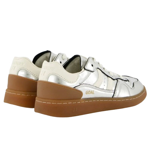 COOLWAY Chaussures Goal SLV - Femme