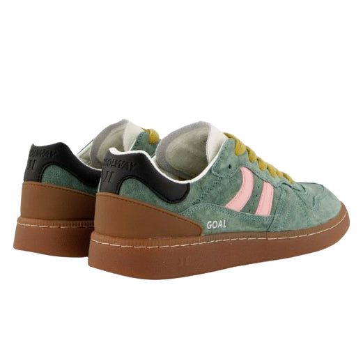 COOLWAY Chaussures Goal GRN - Homme