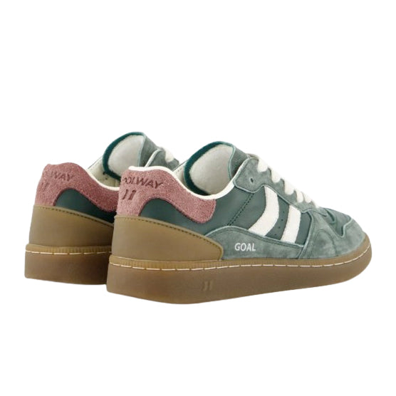 COOLWAY Chaussures Goal WGN - Homme
