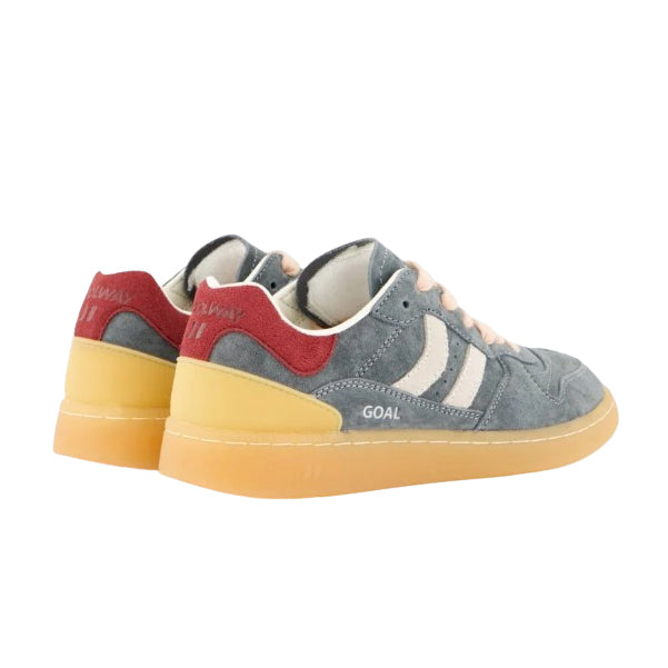 COOLWAY Chaussures Goal BGY - Homme