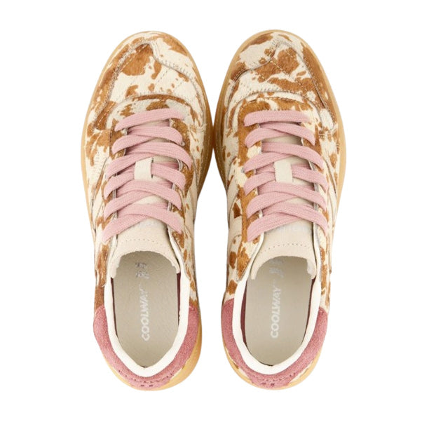 COOLWAY Chaussures Goal Moo Splash