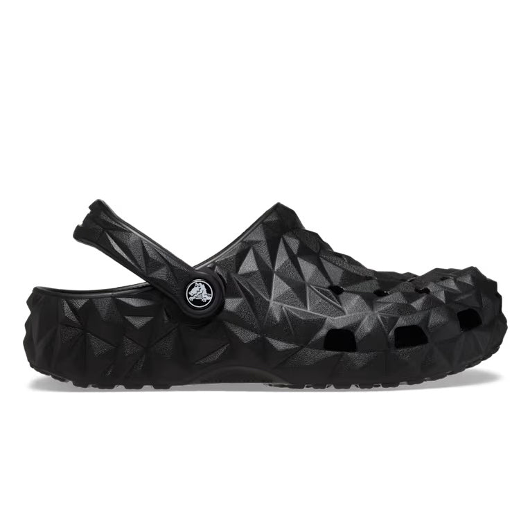 CROCS Classic Geometric Clog