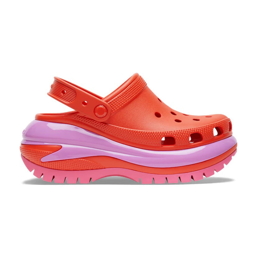 CROCS Mega Crush Clog