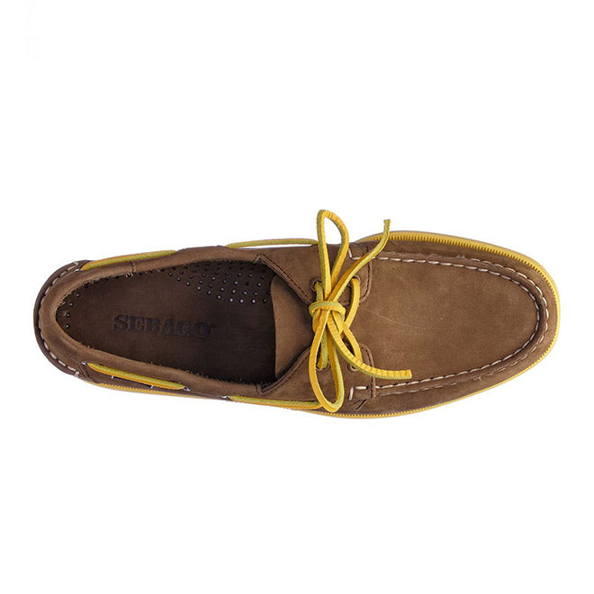 SEBAGO Chaussures Bateau Docksides