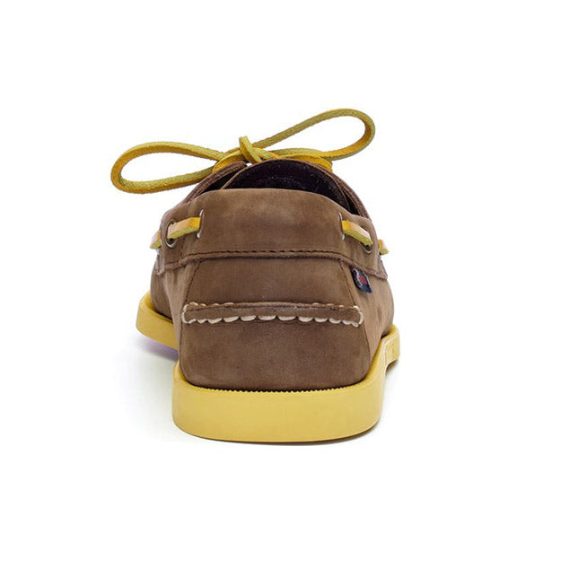 SEBAGO Chaussures Bateau Docksides