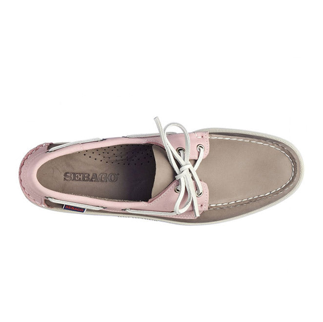 SEBAGO Chaussures Bateau Docksides Portland