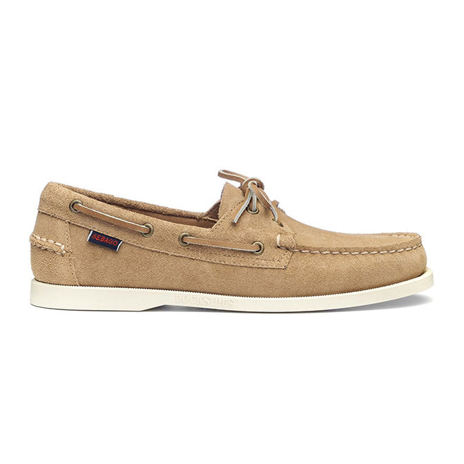 SEBAGO Chaussures Docksides Portland Flesh Out