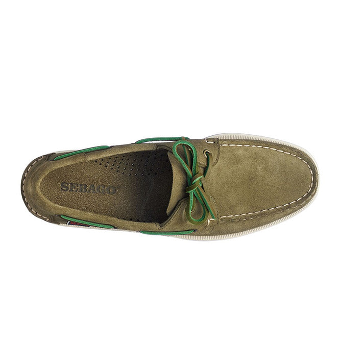 SEBAGO Chaussures Docksides Portland Flesh Out