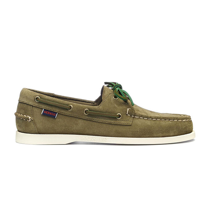 SEBAGO Chaussures Docksides Portland Flesh Out