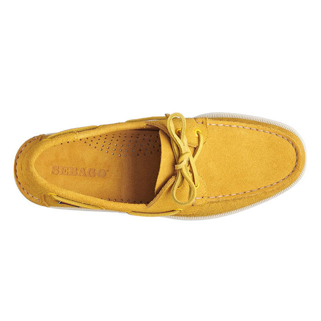 SEBAGO Chaussure Bateau Docksides Portland Flesh Out