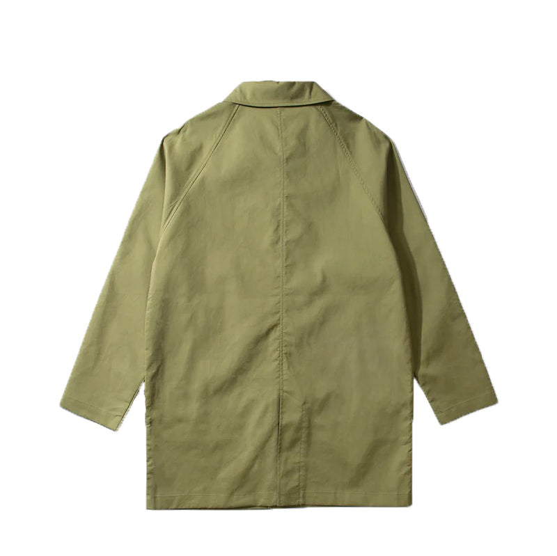 EDMMOND STUDIOS Manteau Morning olive