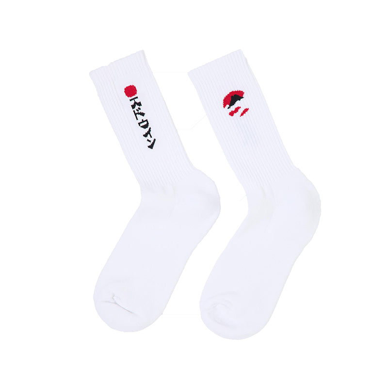 EDWIN Chaussettes Kamifuji