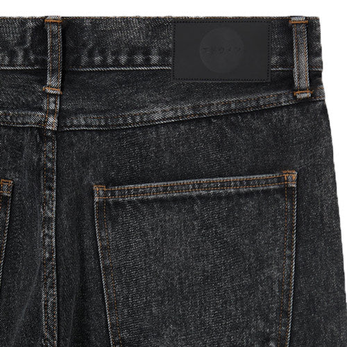 EDWIN Cosmo Pant Pembroke Black Denim