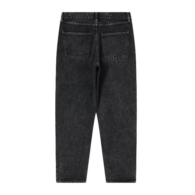 EDWIN Cosmo Pant Pembroke Black Denim