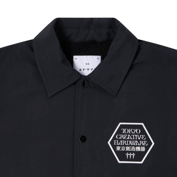 EDWIN Parka Cross