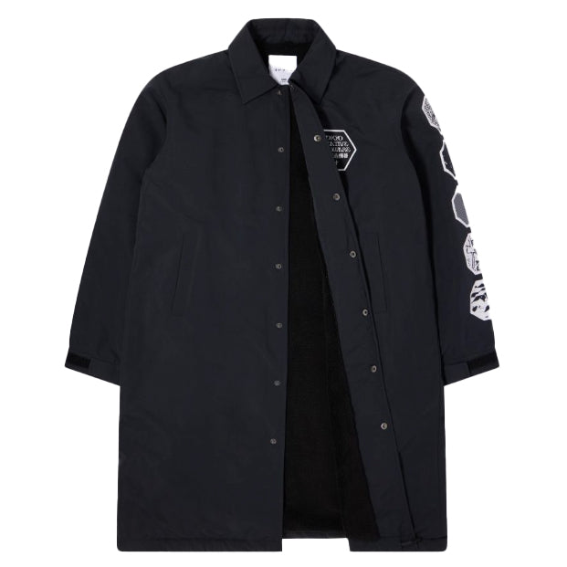 EDWIN Parka Cross