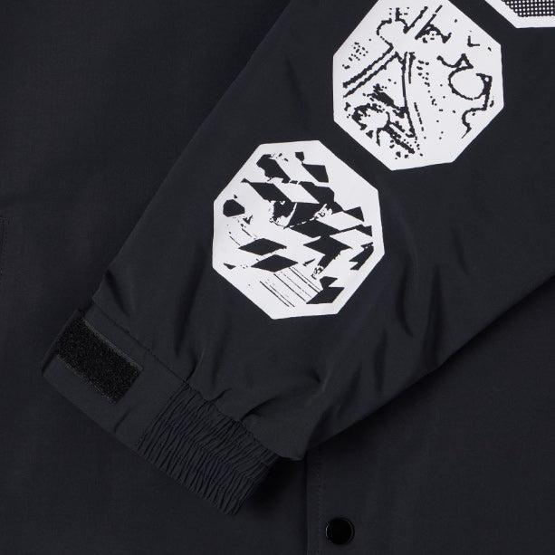 EDWIN Parka Cross