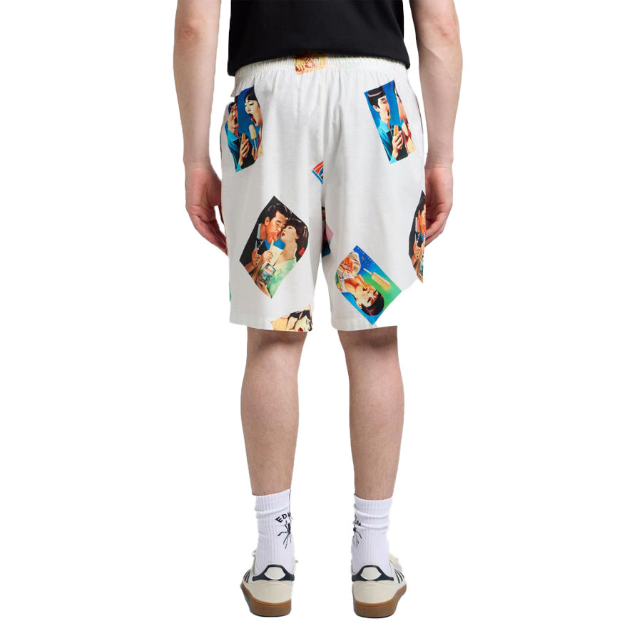 EDWIN Short Aisukurimu