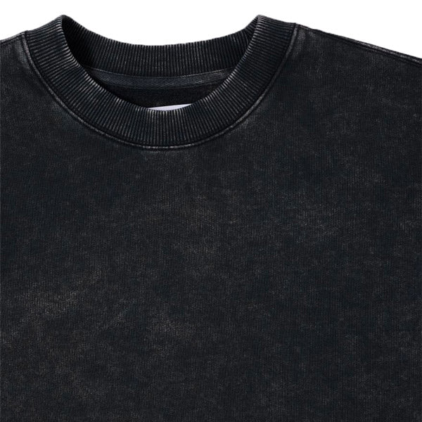 EDWIN Sweat Axiom Crew