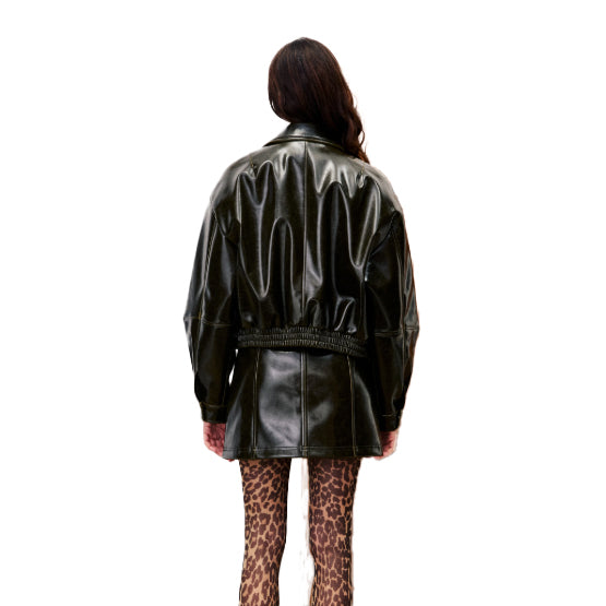 FRNCH Bomber Beauvoir
